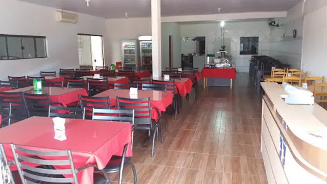 Restaurante Bom Jesus
