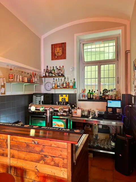 Restaurace u Ječmene