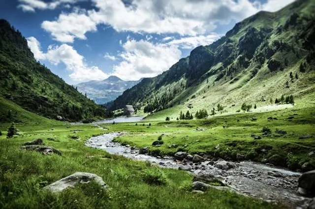 Comunità Montana della Valle Brembana