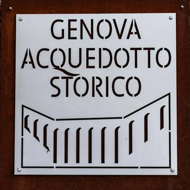 Acquedotto Storico