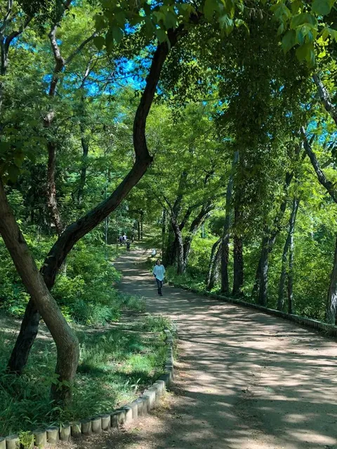 İBB Maçka Democracy Park