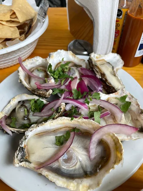 Costa Linda El otro del Chino