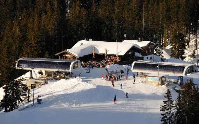 Alpenbahnen Spitzingsee GmbH