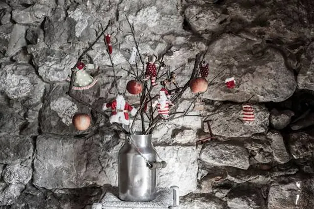 Rudolph Grotto Gardens