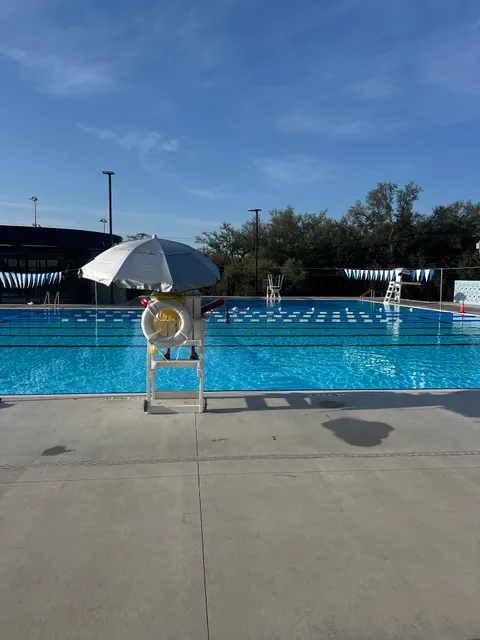 Givens Neighborhood Pool