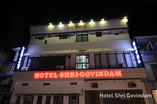 Shri Govindam Hotels & Resorts