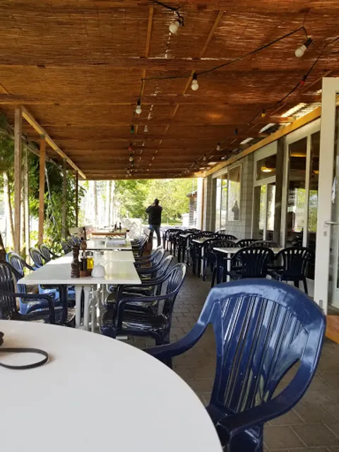 Ristorante Bocciodromo Winterthur