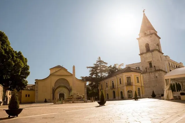 Church of Saint Sophia