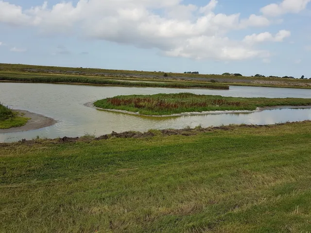 Natuurschuur Terschelling