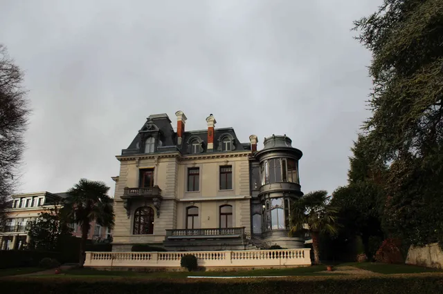 Plexus Art Gallery - Montreux