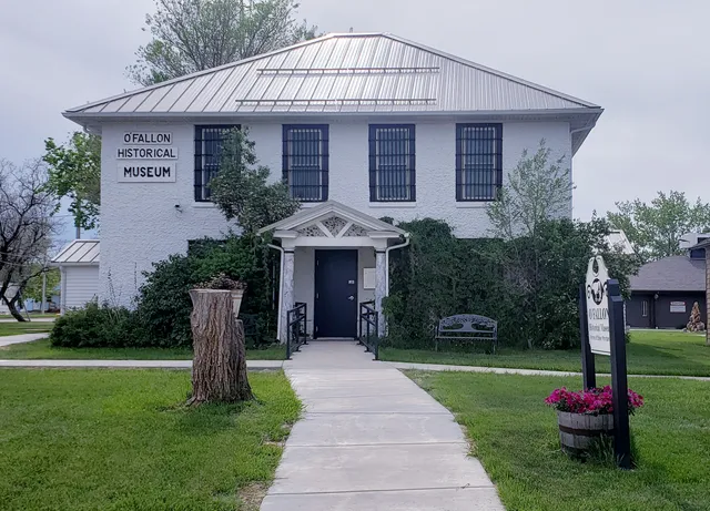 O'Fallon Historical Museum
