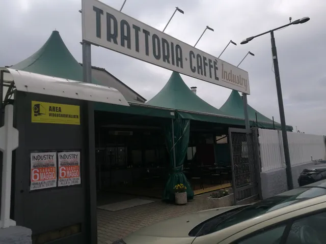 Industry Caffe' Bar Trattoria