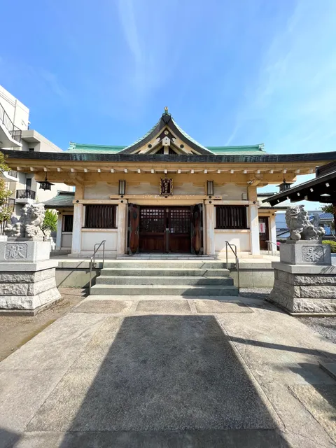 place image