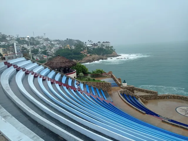 Mirador Sinfonía del Mar