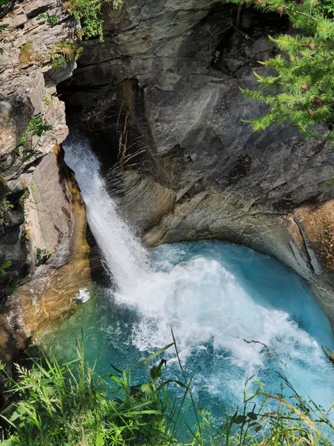 Ecrins National Park