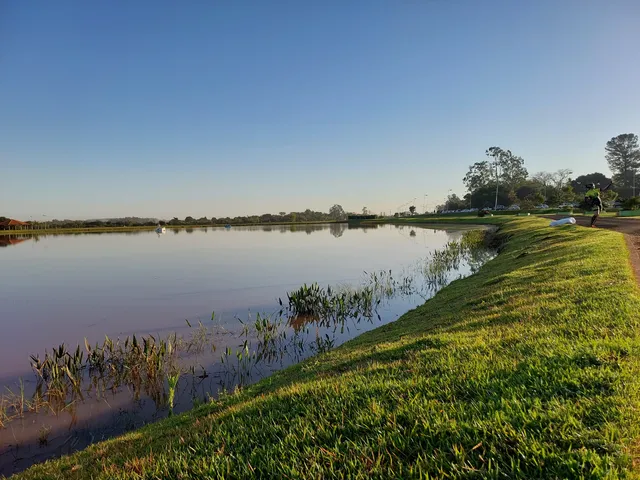 Fátima do Sul - Parque Aquático e Ambiental