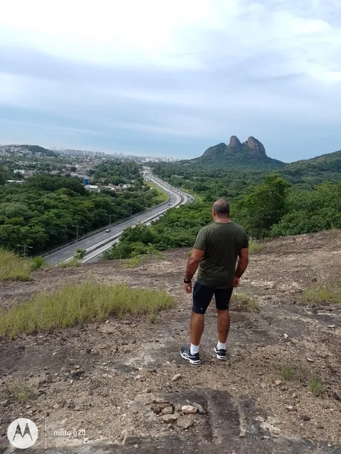 Outeiro Hill