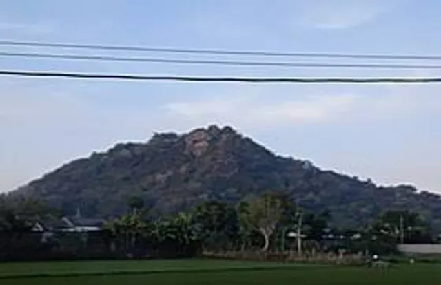 Gunung Pengsong