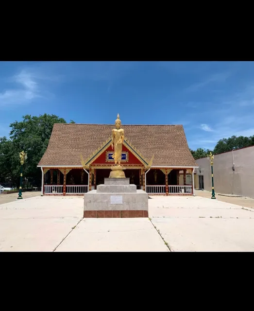 Wat Mongkolratanaram Fort Walton Beach