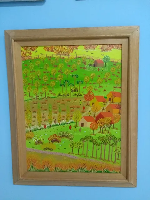 Museu de Arte Primitiva José Nazareno Mimessi