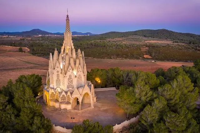 Santuari de la Mare de Déu de Montserrat