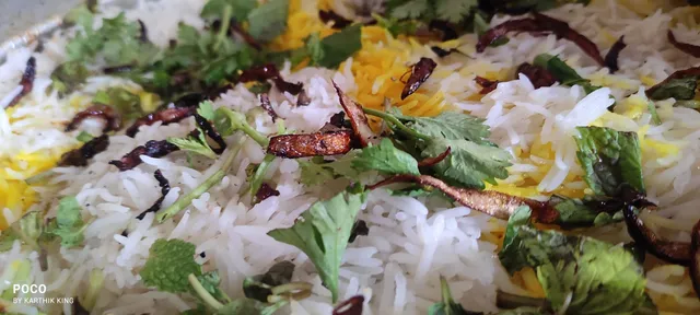 Dharshitha caterings