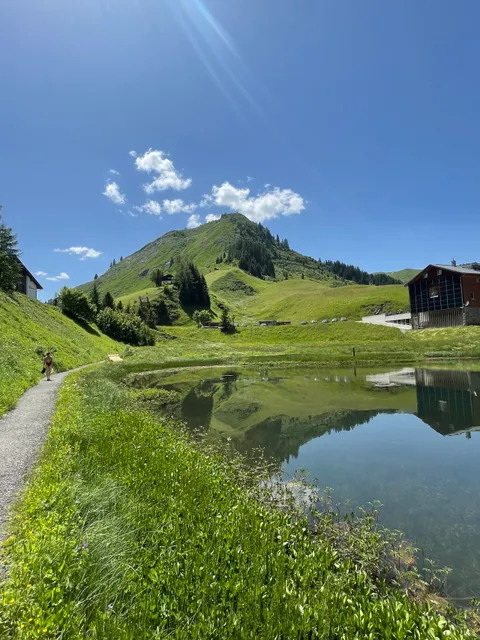 Seebachsee