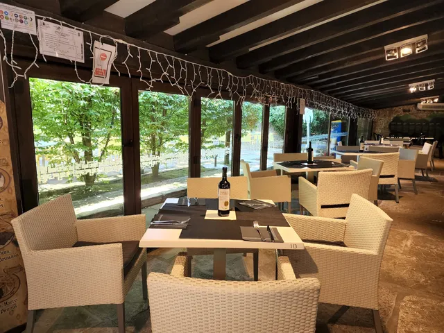 El Jardin del Marqués