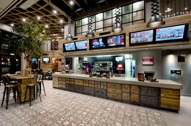 Goody's Burger House