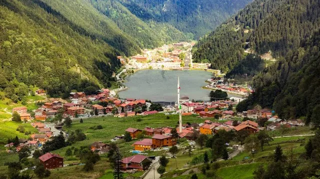 Uzungöl