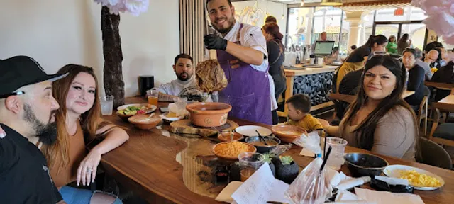 VACA Brunch & Beyond