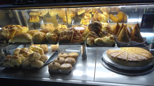 Padaria Nova Delikatesse