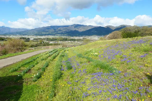 Site of Uenotaira Castle