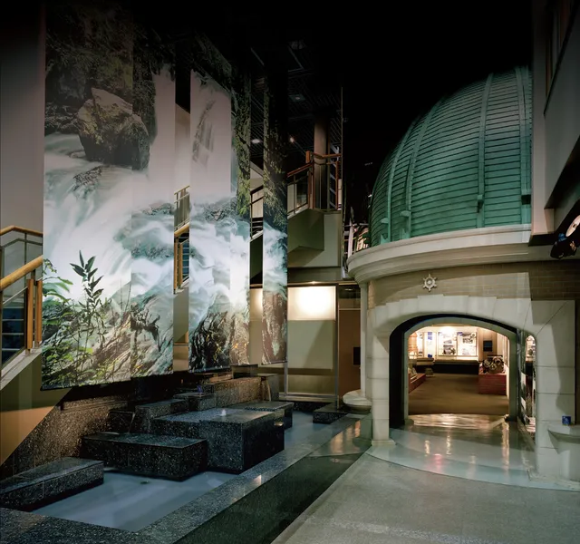 Tokyo Waterworks Historical Museum