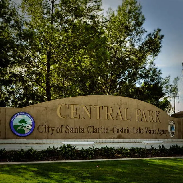 Central Park