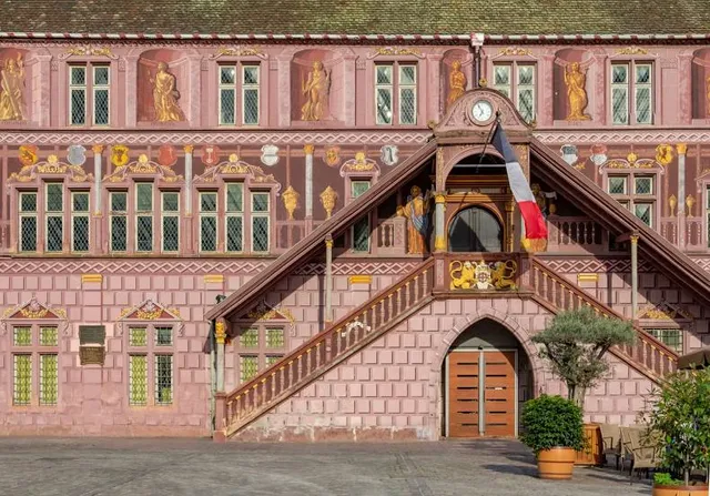 City Hall - History Museum