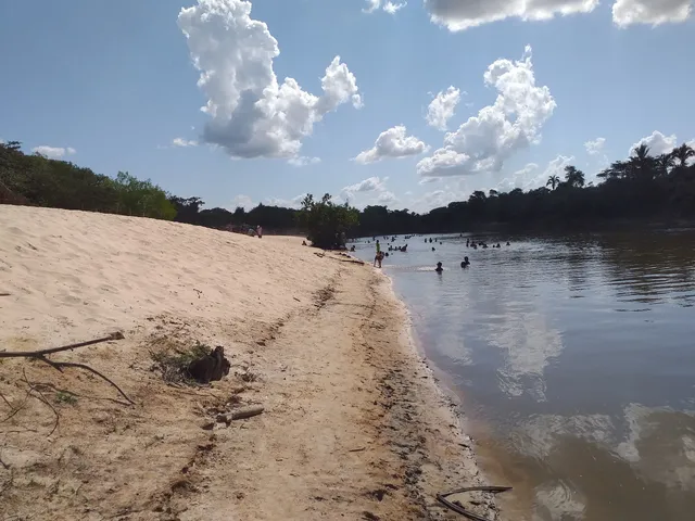 Região Geográfica Imediata de Itapecuru Mirim