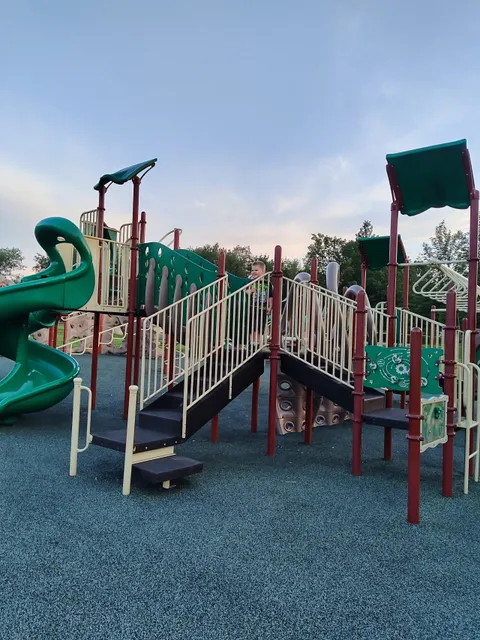 Elbert N. Kunkle Park