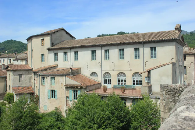 Musée Cévenol