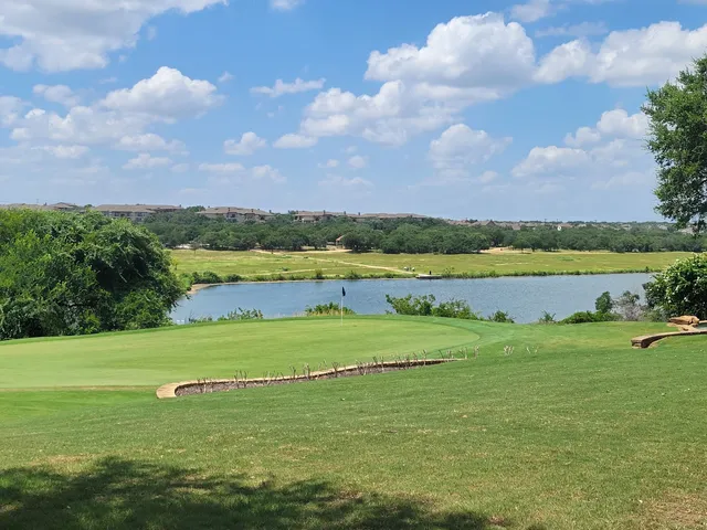 Avery Ranch Golf Club