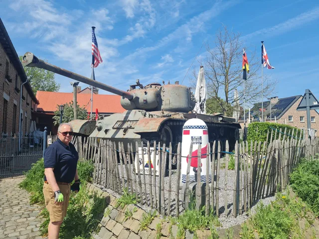 Museum "Winter 1944"