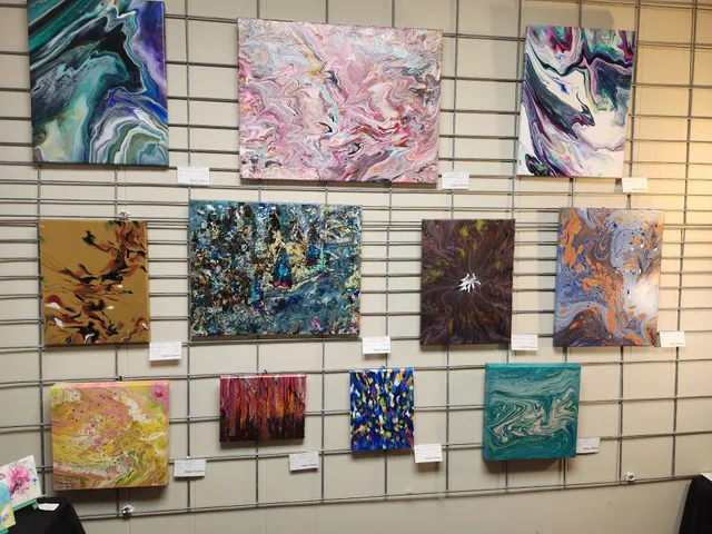 Arts Center of North Arkansas