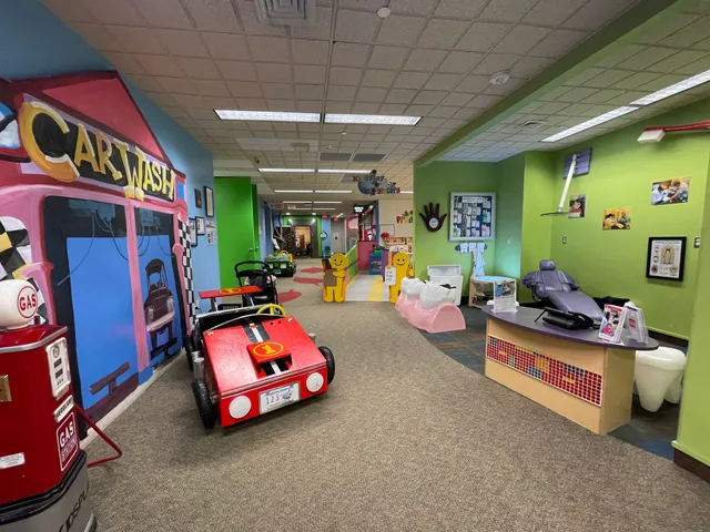 KidsPlay Children's Museum