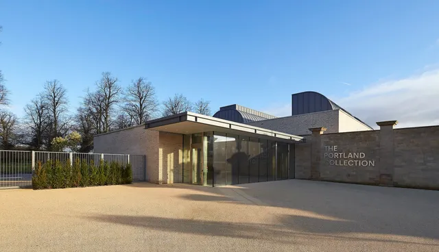 The Portland Collection