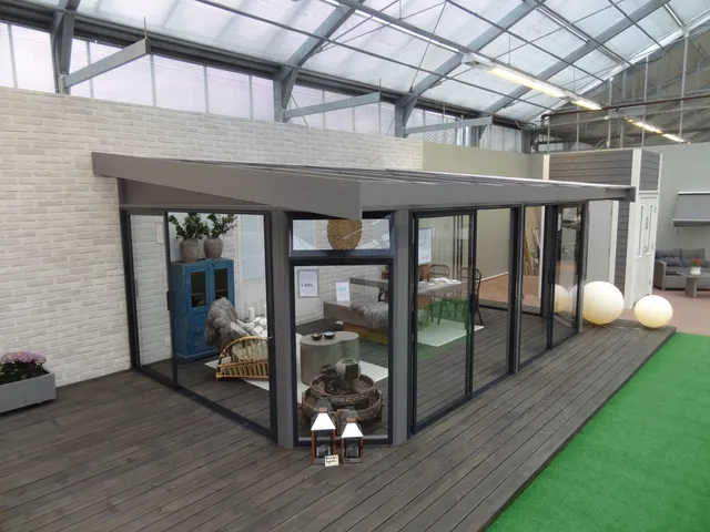 Grønt Fokus Mjåvann