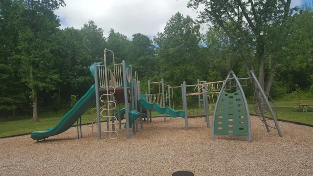 Victor Municipal Park