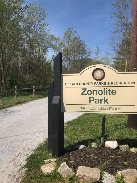 Zonolite Park