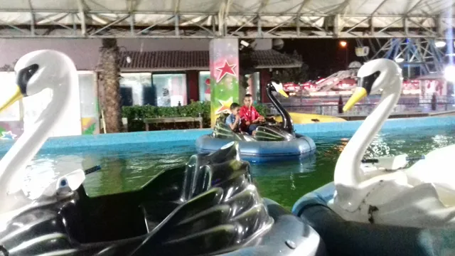 City Theme Park Alharzawy