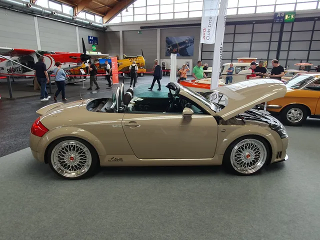 Klassikwelt Friedrichshafen