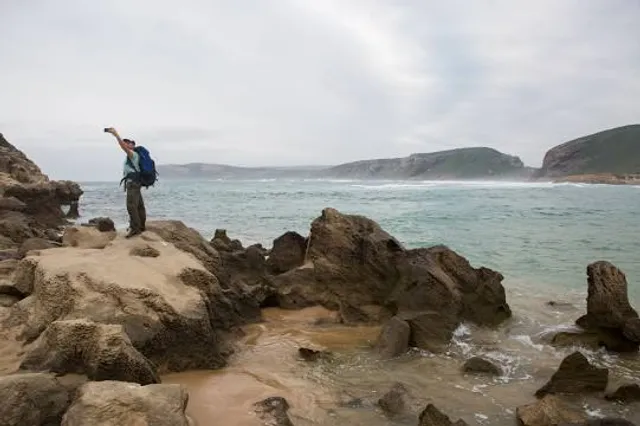 Caletta Ricchi Baratti